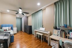 Burgundy Hill (D23), Semi-Detached #618561151